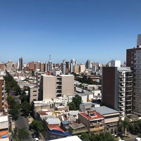 Departamento Santa Fe Con Cochera Gratis Eksteriør billede