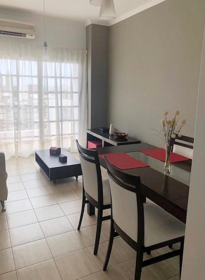 Departamento Santa Fe Con Cochera Gratis Eksteriør billede