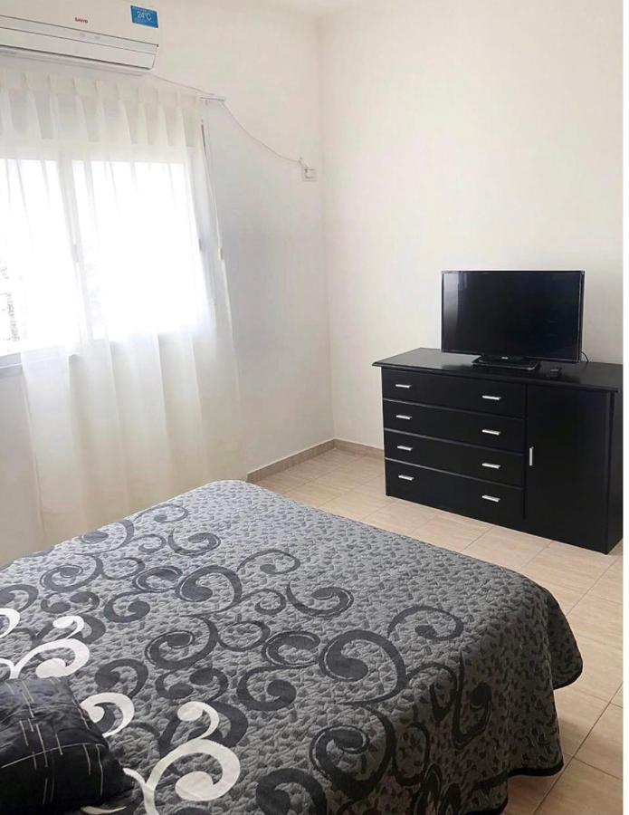 Departamento Santa Fe Con Cochera Gratis Eksteriør billede